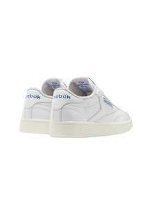Reebok CLUB C 85 VINTAGE_GX4467 - 白色向量藍 - 查看 3