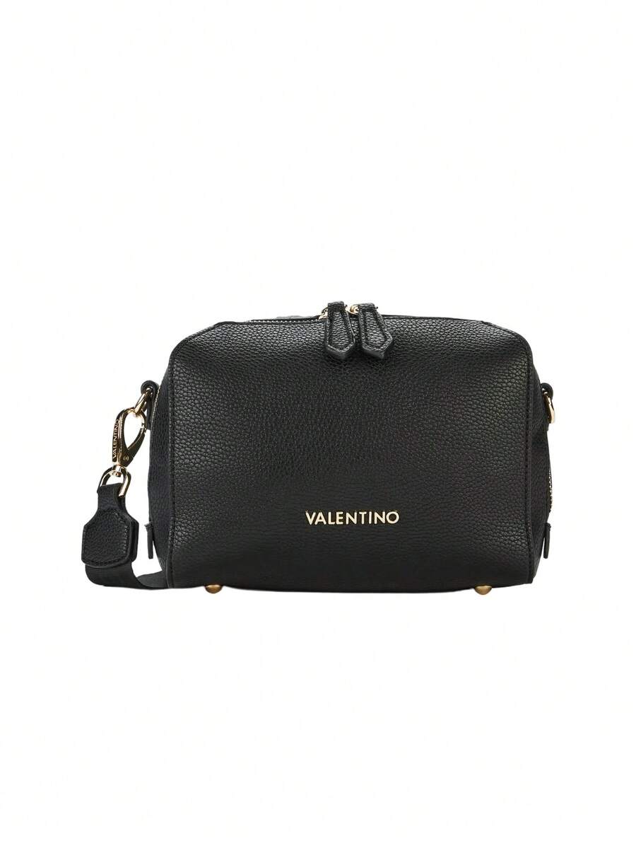 Túi máy ảnh Valentino, Túi xách đi làm hàng ngày - màu đen - Xem 1