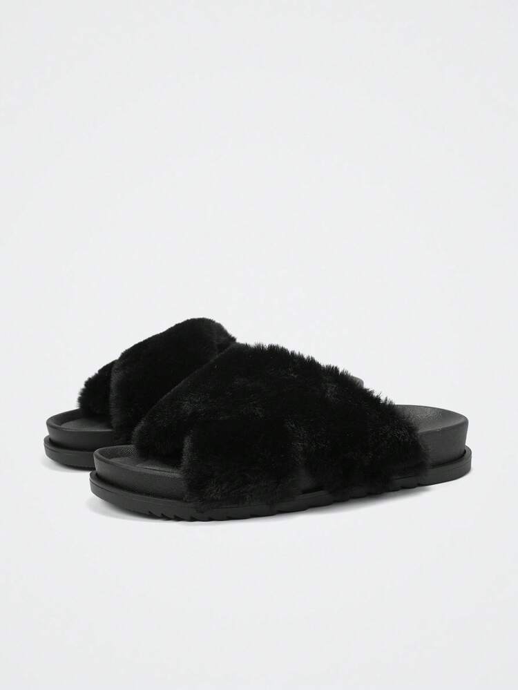 Women's Fashionable Versatile Flat Sandals, New For Summer