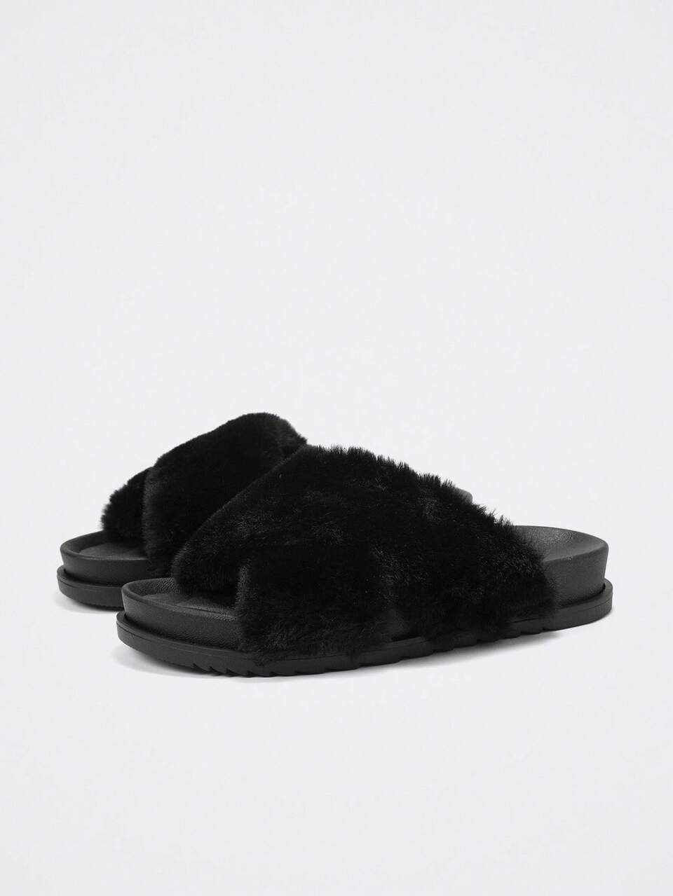 Women's Fashionable Versatile Flat Sandals, New For Summer