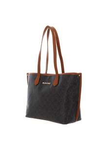 Túi Tote thời trang đa năng "BAG LADY RE VALENTINO" - màu nâu - Xem 3