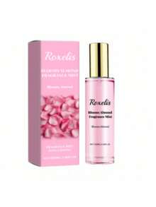 SHEIN 2Pcs X 100ml / 1Pc X 100ml Air Freshener Spray – Natural Flower Fragrance, Natural Freshness; Improves Air Quality In Indoor Spaces, Toilets, Wardrobes & Cabs; Ideal Gift For Relatives & Friends > Aromatherapy, Fragrance > Fragrance Set > Air Freshener > Fragrance Spray