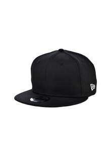 New Era Cap Berretto da baseball New Era 9Fifty Snapback nero