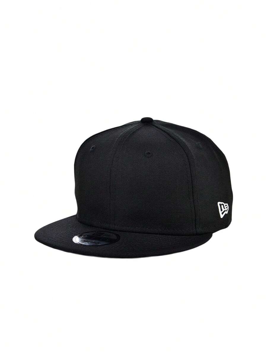 New Era Cap Berretto da baseball New Era 9Fifty Snapback nero