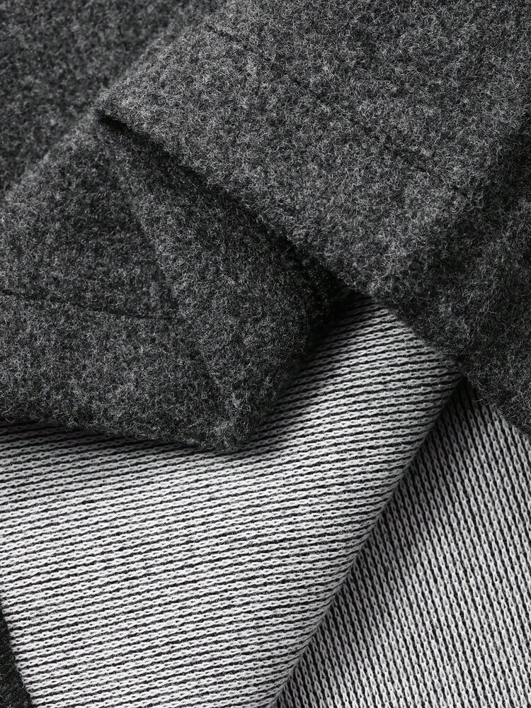 Tween Girls' Casual Daily Jumpsuit, Autumn