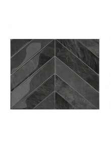 SHEIN 10/20片 11.4英寸 X 9英寸 可剥离粘贴壁纸 - 3D软凝胶可剥离粘贴柔性防水瓷砖，适用于厨房、浴室、易清洁墙面和淋浴房瓷砖。家居装饰，节日装饰。房间装饰 墙面装饰 浴室装饰 卧室装饰 房间装饰用品 客厅装饰 家居装饰 客厅墙纸 墙贴 墙贴 - 彩色 - 查看 12