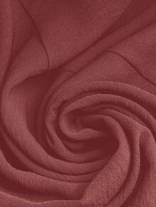 EMERY ROSE 大码女式深蓝色蝙蝠袖圆领衬衫和阔腿裤套装，带口袋，适合夏季 - 粉色 - 查看 6