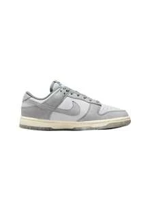 Nike DUNK Women's Sneakers Cool Grey/Football Grey/Coconut Milk FV1167-001 - Cool Grey/Football Grey/Coconut Milk - View 1