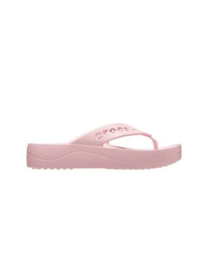  CROCS Baya Platform - Women's Casual Everyday Comfortable Slip-On Sandals