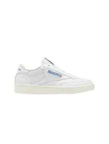 Reebok CLUB C 85 VINTAGE_GX4467 - 白色向量藍 - 查看 1