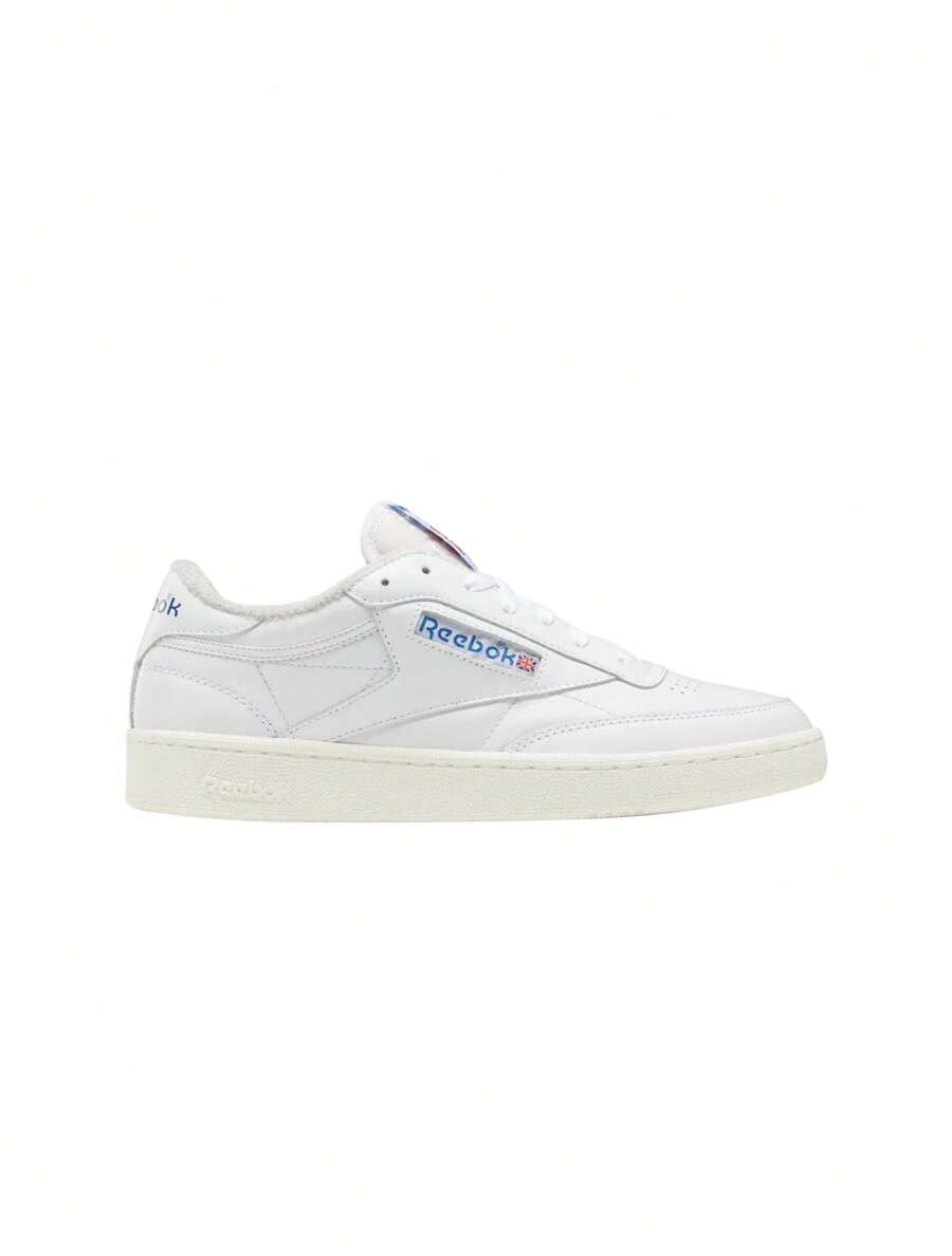 Reebok CLUB C 85 VINTAGE_GX4467 - 白色向量藍 - 查看 1