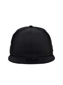 New Era Cap Berretto da baseball New Era 9Fifty Snapback nero