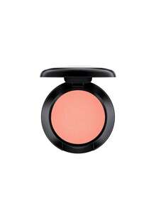 MAC Single Eyeshadow Shell Peach 1.5 G - Shell Peach - View 2