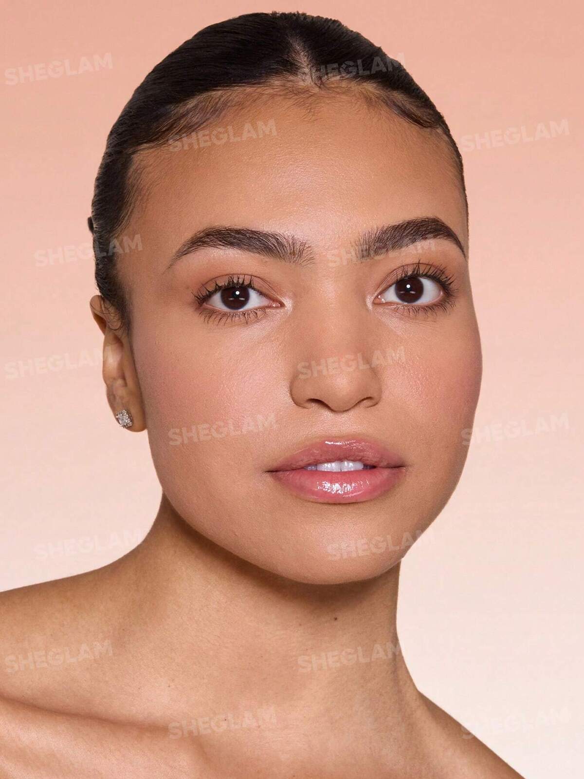 Lock & Go Long-Lasting Cushion Foundation-Almond