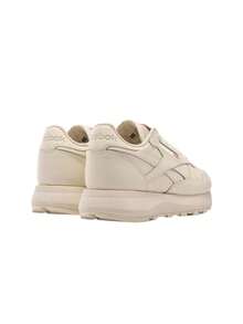 REEBOK CLASSIC LEATHER SP - Chalk/Chalk/Bon - View 3