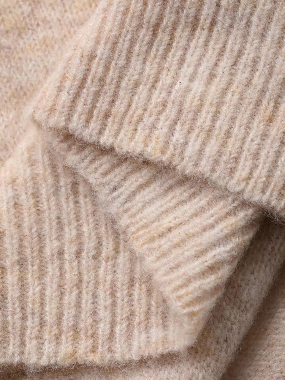 Women's Elegant Colorblock Bow Cardigan, Autumn