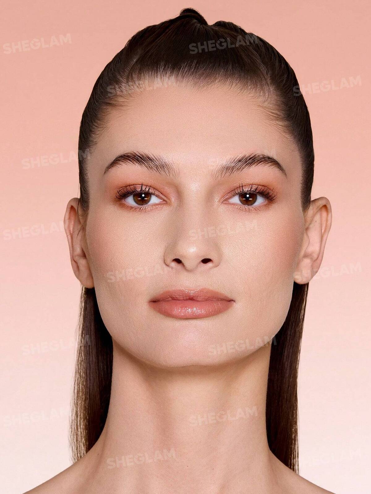 Lock & Go Long-Lasting Cushion Foundation-Shell