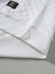 EGENSIO Men Casual Pullover Sweatshirt & Drawstring Sweatpants Set, Fall Clothes