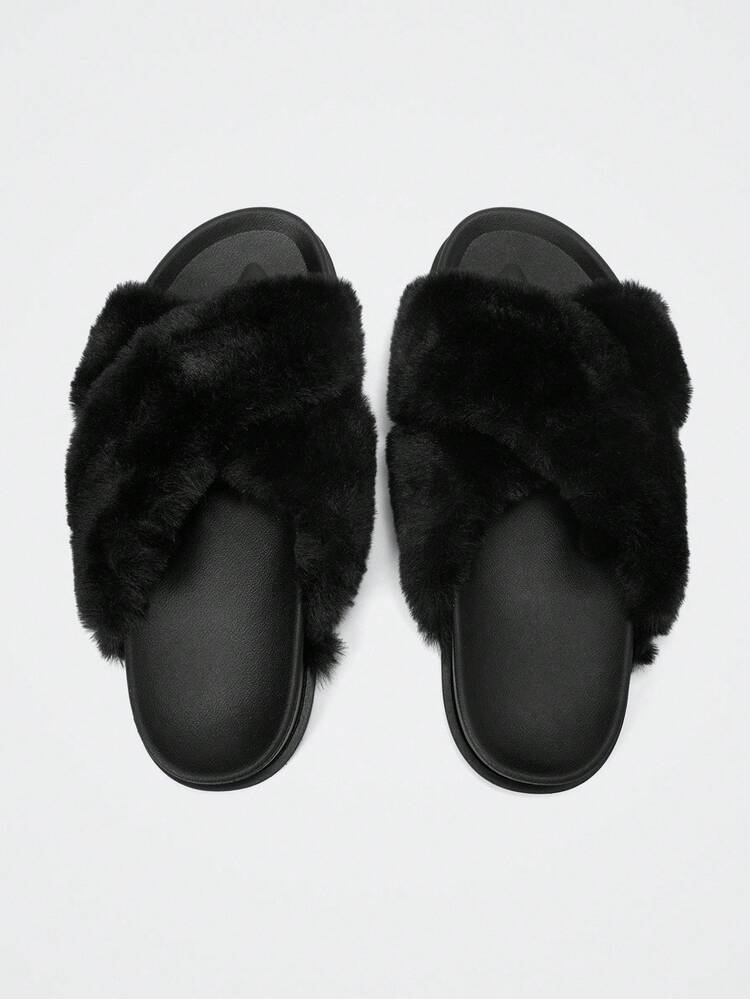 Women's Fashionable Versatile Flat Sandals, New For Summer
