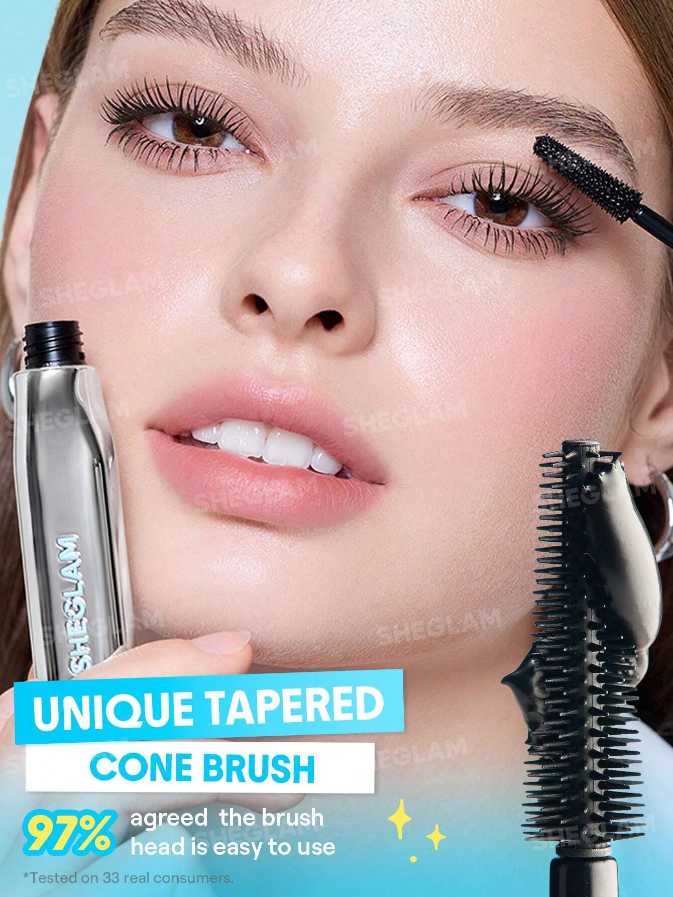 Lashlighter Infinite Tubing Mascara