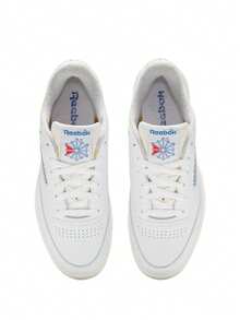 Reebok CLUB C 85 VINTAGE_GX4467 - 白色向量藍 - 查看 5