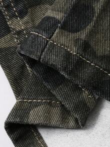 DAZY 大码男童牛仔裤