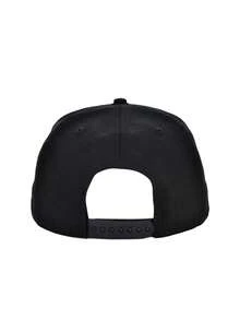 New Era Cap Berretto da baseball New Era 9Fifty Snapback nero