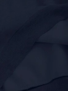 Sweetra 2pcs Y2K Star & Leopard Print Hoodie And Sweatpants Set, Fashionable Streetwear