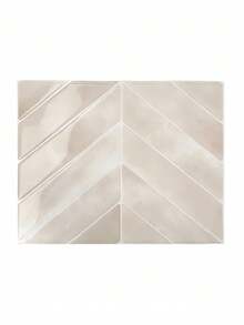 SHEIN 10/20片 11.4英寸 X 9英寸 可剥离粘贴壁纸 - 3D软凝胶可剥离粘贴柔性防水瓷砖，适用于厨房、浴室、易清洁墙面和淋浴房瓷砖。家居装饰，节日装饰。房间装饰 墙面装饰 浴室装饰 卧室装饰 房间装饰用品 客厅装饰 家居装饰 客厅墙纸 墙贴 墙贴 - 彩色 - 查看 10