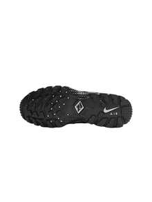 Nike Air Humara - SVART METALLISKT SILVER METALLISKT SILVER - Visa 5