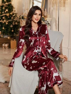 Underwear & Sleepwear