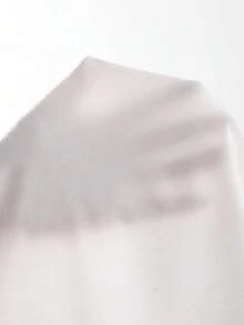 INAWLY Koszulka damska z okrągłym dekoltem i haftem kwiatowym w dużym rozmiarze, lato