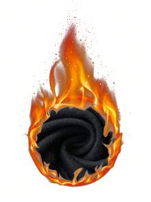 SHEIN PETITE Jeans de mezclilla sencillos y cálidos para uso diario de mujer - Negro - Ver 7