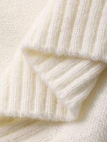 DAZY Tween Boys Sweater, Fall - Beige - View 8