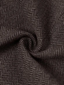 Aveloria Modichic Blusa minimalista deconstruida de talla grande con cuello en V y un solo botón, diseño de bajo asimétrico, sin mangas, adecuada para el trabajo, verano - Albaricoque - Ver 7