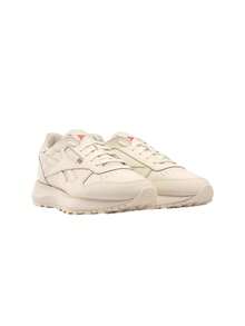 REEBOK CLASSIC LEATHER SP - Chalk/Chalk/Bon - View 2