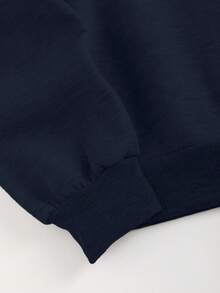 Sweetra 2pcs Y2K Star & Leopard Print Hoodie And Sweatpants Set, Fashionable Streetwear