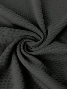 Sport MetroGents 3件套男士休闲运动圆领短袖T恤 - 黑色 - 查看 7