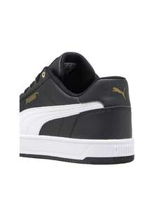 Puma Caven 2.0 - White Black - View 3