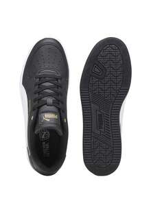 Puma Caven 2.0 - White Black - View 4