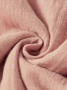 Cozy Pixies 1pc Floral Print Reversible Soft & Comfortable Baby Sleeping Bag, Pastoral Style