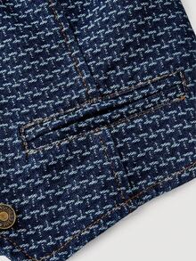 Sweetra Elegant Backless Halter Top And Jeans Pants Suit For Women