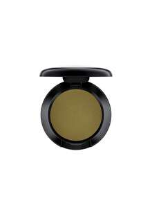 MAC Single Eyeshadow Mo' Money Mo' Problems 1.5 G - Xanh quân đội - Xem 2