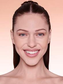 SHEGLAM Lock & Go Long-Lasting Cushion Foundation-Fair Brand Beauty Makeup Face Paint Cosmetic For Women Girls Perfect For Fall Winter Ideal For Y2K Fancy Fashion Suitable For Birthday Christmas Present Party Ready Best Color