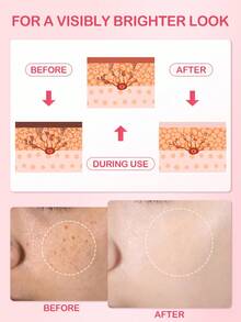 Slow Sunday Dark Spot Correcting Cream, Skincare, Moisturizes And Brightens, For Valentine'S Day, Valentines Gift, Great Ideas For Party, Gift-Giving, Outdoor Activity, Suitable For Spring Personal Care - Lotion - View 2