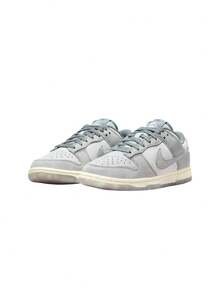 Nike DUNK Women's Sneakers Cool Grey/Football Grey/Coconut Milk FV1167-001 - Cool Grey/Football Grey/Coconut Milk - View 2