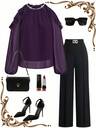 Blouses & Shirts