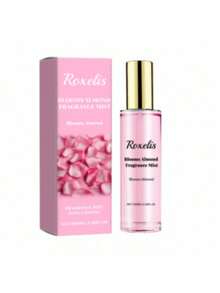 SHEIN 2Pcs X 100ml / 1Pc X 100ml Air Freshener Spray – Natural Flower Fragrance, Natural Freshness; Improves Air Quality In Indoor Spaces, Toilets, Wardrobes & Cabs; Ideal Gift For Relatives & Friends > Aromatherapy, Fragrance > Fragrance Set > Air Freshener > Fragrance Spray