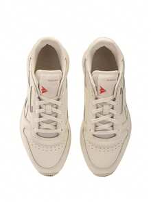 REEBOK CLASSIC LEATHER SP - Chalk/Chalk/Bon - View 4