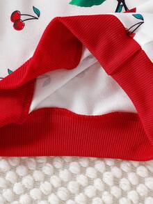 2pcs Toddler Kids Letter Print Long Sleeve Top And Leopard Flare Pants Set, Cute And Comfortable Sweatshirt Outfit For Spring/Autumn Fall Winter